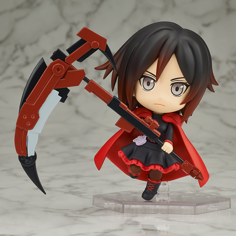 ruby rose nendoroid