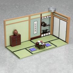 Nendoroid Playset #02 Japanese Life Set