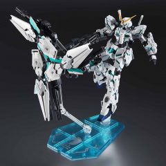 Robot Spirits -SIDE MS- Unicorn Gundam (Awakened Mode) [Real Marking Ver.] [JP Edition]