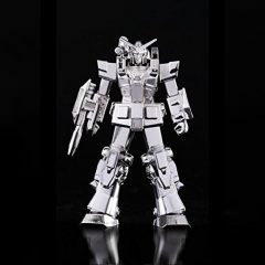 Absolute Chogokin GM-12 Full Armor Gundam