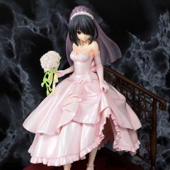 Kurumi Tokisaki Wedding ver. Pink