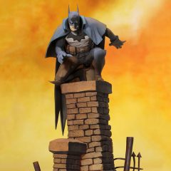 ARTFX+ Batman Gotham by Gaslight Artist Finish