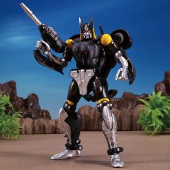 The Transformers Masterpiece MP-34S Shadow Panther (Beast Wars)