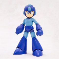Mega Man Repackage Edition