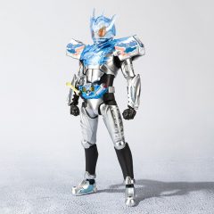 S.H.Figuarts Kamen Rider Claws Charge
