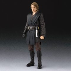 S.H.Figuarts Anakin Skywalker (Revenge of the Sith)