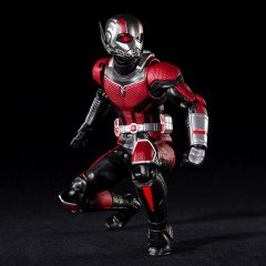 S.H.Figuarts Ant-Man (Ant-Man and the Wasp)