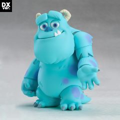 Nendoroid 920-DX Sulley DX Ver.