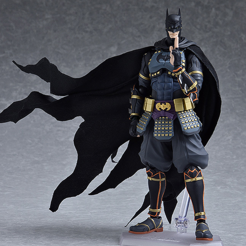 batman ninja figma