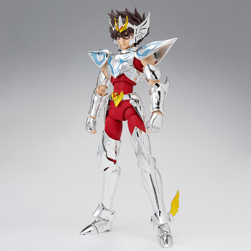 Saint Cloth Myth Pegasus Seiya (Heaven Chapter) - Toy Beat