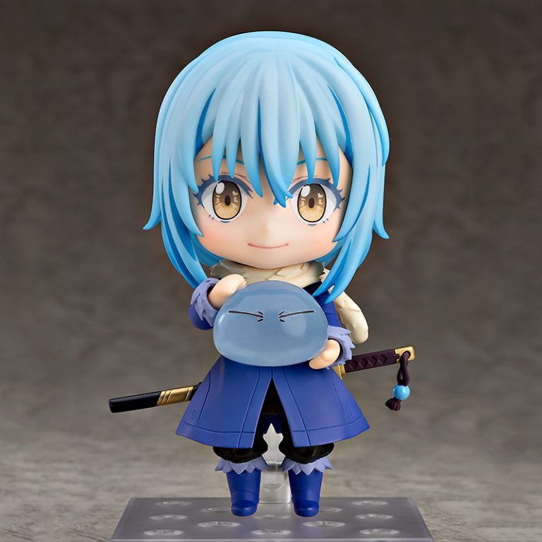 rimuru stuffed toy